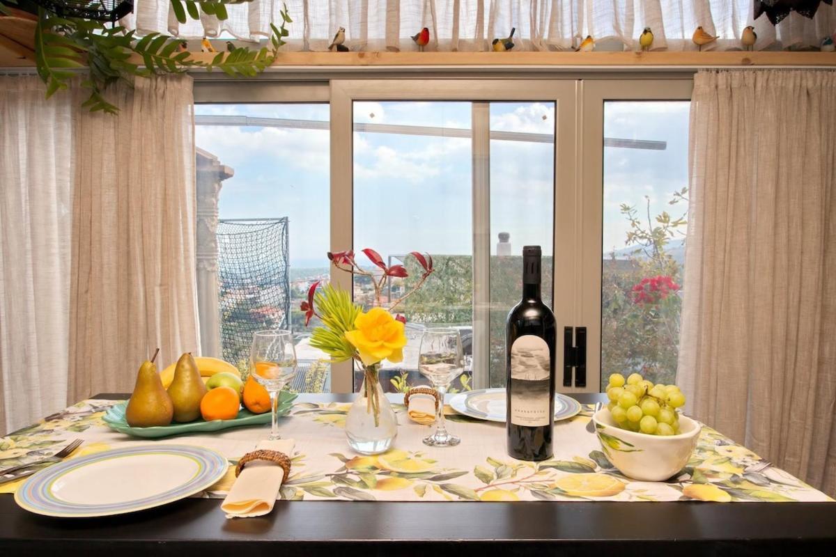 Ferienhaus Glass Nature Meets Luxury *