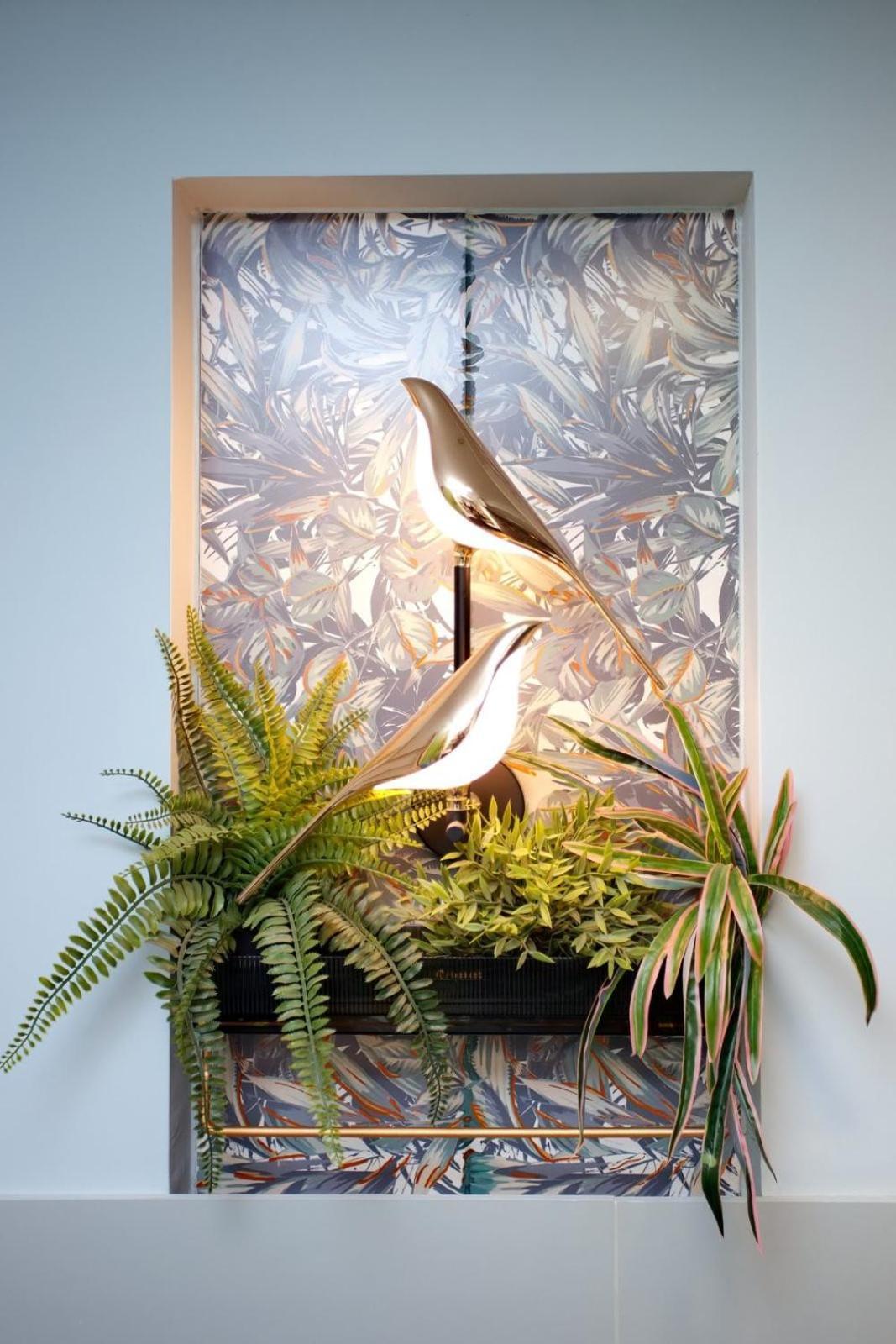 Ferienhaus Glass Nature Meets Luxury Néa Mákri